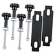 thumbnail image 5 of Kit De Soporte De Montaje Para Tabla De Arena Todoterreno Kit De Soporte De Fijación De Techo Profesional, 5 of 5