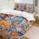 thumbnail image 1 of Nami Bed Duvet Cover Funny Anime Cartoon Bedding Se Lightweight3 Piece Comforter Se, cases, 1 of 5