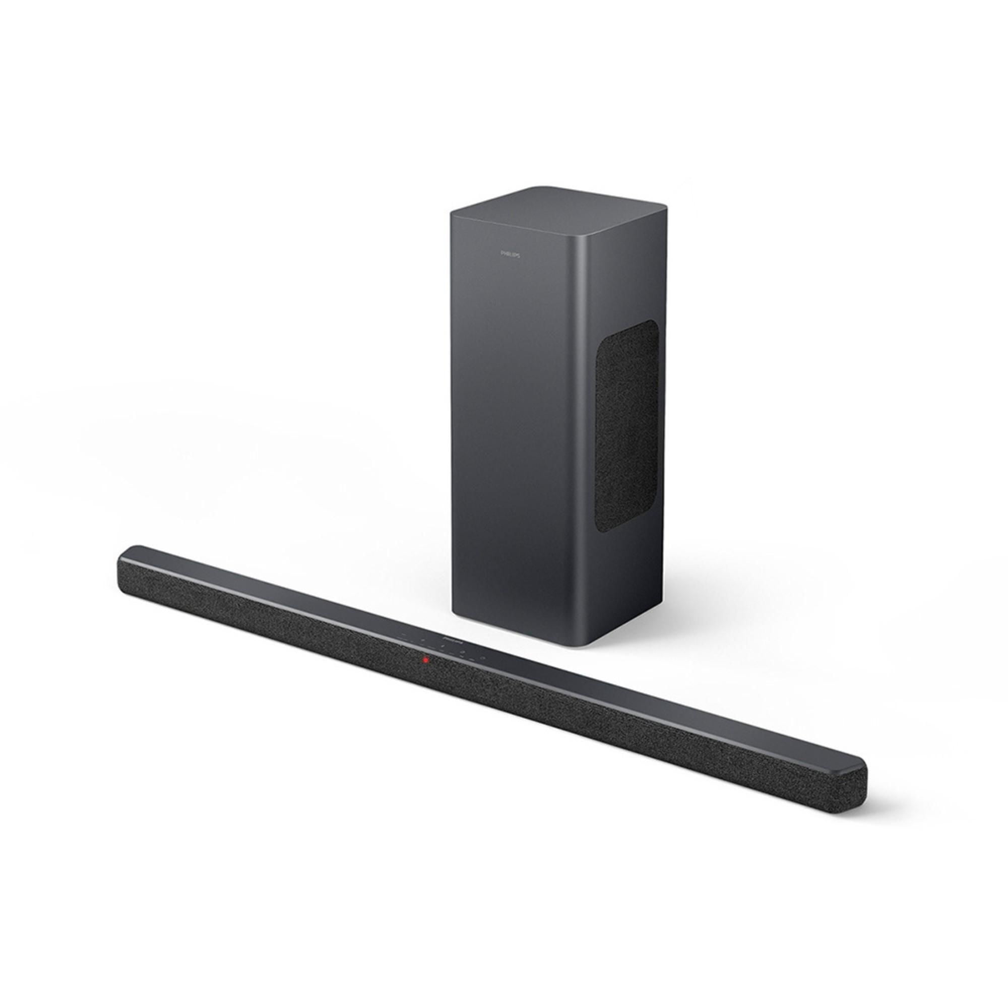 Soundbar Tab6309 Philips