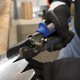 thumbnail image 4 of HVAC Tool V Notcher Klein Tools 86526 para ductos, 4 of 8