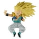 thumbnail image 1 of Figura Coleccionable Dbz Match Makers Super Saiyan 3 Gotenks, 1 of 3
