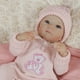 thumbnail image 2 of Muñeca Resborn Cuerpo Entero Silicona 48 Cm, 2 of 6
