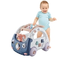 Lapequeteria - Andador Ortopédito Caminador Didactico