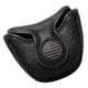 thumbnail image 3 of Bordado Golf Mallet Putter Head Cover Blade Club Protector Headcover B, 3 of 5