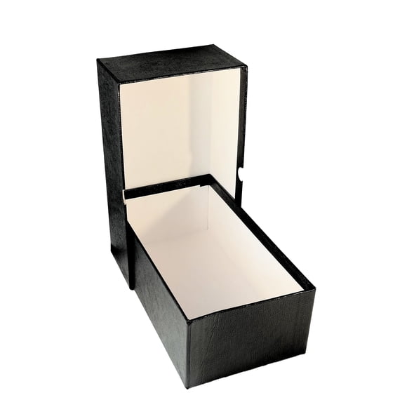 Caja resistente Guardhouse para juegos de monedas Mint de hasta 30 juegos