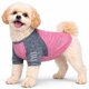 thumbnail image 1 of Playera para perro Pet Life Active Hybreed reflectante de alto rendimiento, 1 of 9