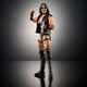 thumbnail image 5 of Figura de acción Mattel WWE Elite Rhea Ripley Series #117 de 15 cm, 5 of 6