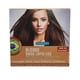 thumbnail image 2 of Kit Alisado Brasil coffe liss 100ml C/U 3 Pasos Marbeauty, 2 of 3