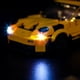 thumbnail image 3 of Kit Luces LED Brickshining para Lego 77239 Porsche 911 GT3 RS, 3 of 3