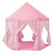 thumbnail image 2 of Carpa Castillo Juguete Niños Interior Exterior Hexagonal, 2 of 6