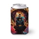 thumbnail image 1 of Doctor Strange Funda enfriadora de latas, aislante de bebidas para mantener frías o calientes, funda térmica plegable para latas, portabebidas reutilizable, 1 of 6