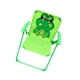 thumbnail image 1 of Silla Plegable Para Acampar Para Niños, Asiento Antideslizante Para Pesca, Para Senderismo, Barbacoa, Viaje, Verde, 1 of 3