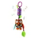 thumbnail image 1 of Juguete Sonajero Peluche Largo Mordedor Colgante Cochecito, 1 of 6