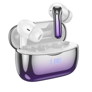Audífonos Hoco Eq16 Shine Tws Anc Bluetooth