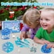 thumbnail image 3 of Slime LAWOHO Snow Slime Kit Cloud Butter, agua transparente, 360 ml, 3 of 3