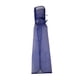 thumbnail image 5 of Bolsa de almacenamiento para delantal de jardinería, suministros de jardinería unisex multifunción, delantal portátil para deshierbar, bolsa de jardín Azul, 5 of 5