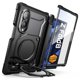 thumbnail image 1 of Funda SUPCASE UB Grip para Galaxy Z Fold 8 con Protector de Pantalla, 1 of 8