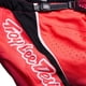 thumbnail image 2 of Pantalon troy lee se pro arrat infra red/black, 2 of 3