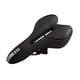 thumbnail image 2 of Asiento De Bicicleta De Montaña Piezas De Ciclismo Suaves Para Bicicletas De Montaña Sillín De Bicicleta De Carretera Negro, 2 of 3