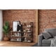 thumbnail image 3 of Estante Org New York Miel, 3 of 4