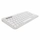 thumbnail image 4 of Teclado Pebble 920-011784 Blanco, 4 of 5