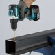 thumbnail image 3 of Taladro Atornillador Inal 18v DDF484RFE Makita, 3 of 4