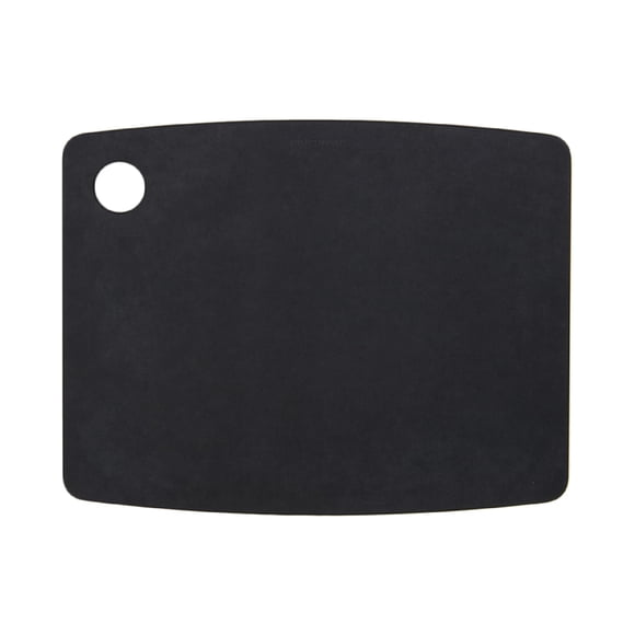Tabla de cortar Epicurean Kitchen Series, 29,2 x 22,9 cm, color pizarra