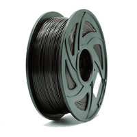 Genérico - Filamento Pla Negro Artillery 1.75 Mm 1 Kg