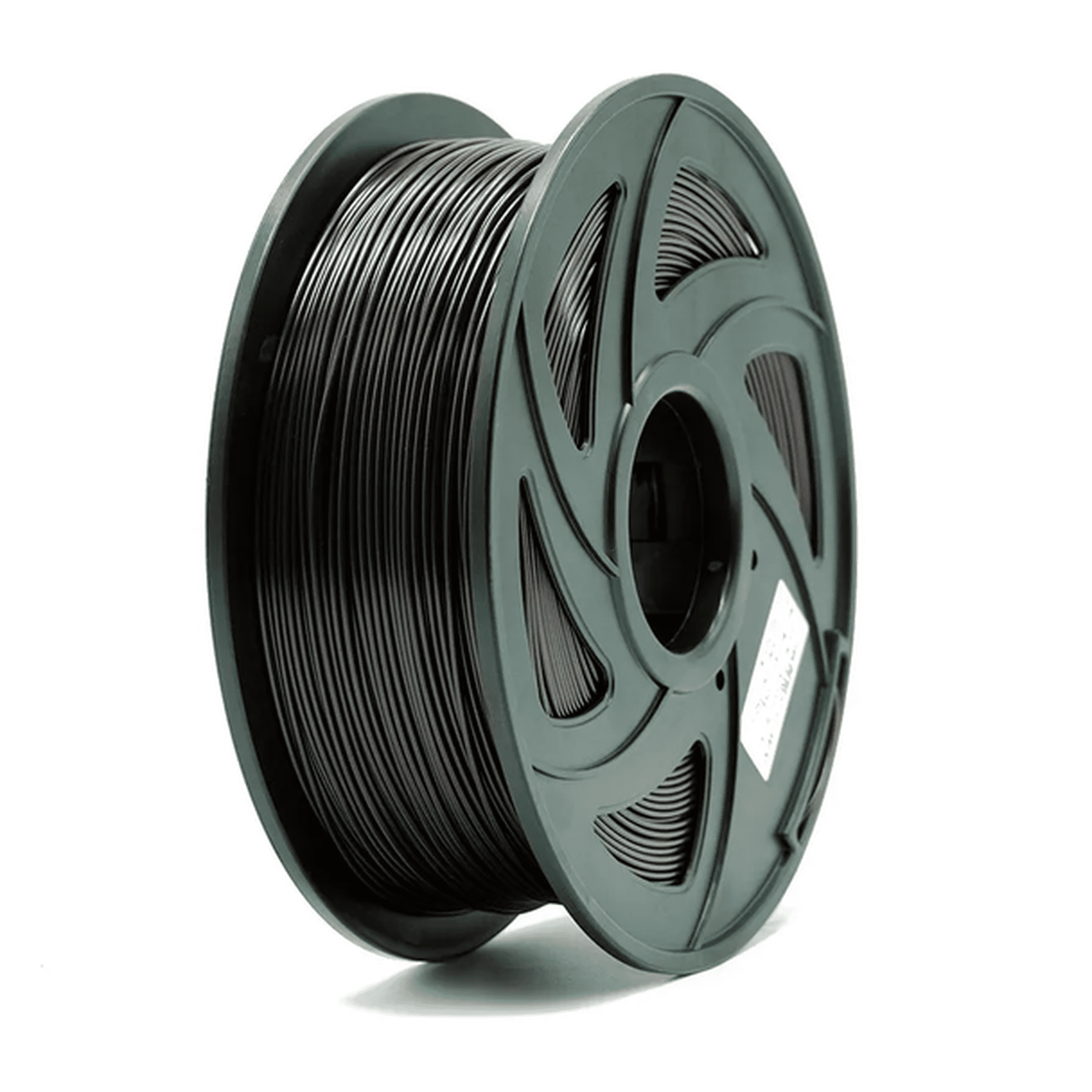 Genérico - Filamento Pla Negro Artillery 1.75 Mm 1 Kg