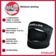 thumbnail image 4 of Soporte de rodilla MUELLER Sports Medicine ajustable Max Black, 4 of 7
