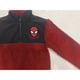 thumbnail image 3 of Polerón Polar Niño Spiderman Rojo Talla 8, 3 of 3