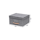 thumbnail image 3 of Pack de 3 Cajas Organizadoras Plegables Carry All® para Ropa y Accesorios, 3 of 3