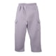thumbnail image 2 of Pantalón Buzo Niño Recto Cargo Taupe, 2 of 3
