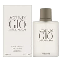 Perfume Giorgio Armani Acqua Di Gio Eau De Toilette 100 Ml