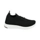 thumbnail image 1 of Zapatilla Urbana Mujer Negro Magda  Detogni, 1 of 5