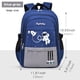 thumbnail image 1 of New Shoulder Bag Elementary School Boys Schoolbag Boys 1,2,3,4,5,6 Grade 6-12 years old Astronaut Astronaut Laptop Backpack Wate, 1 of 3