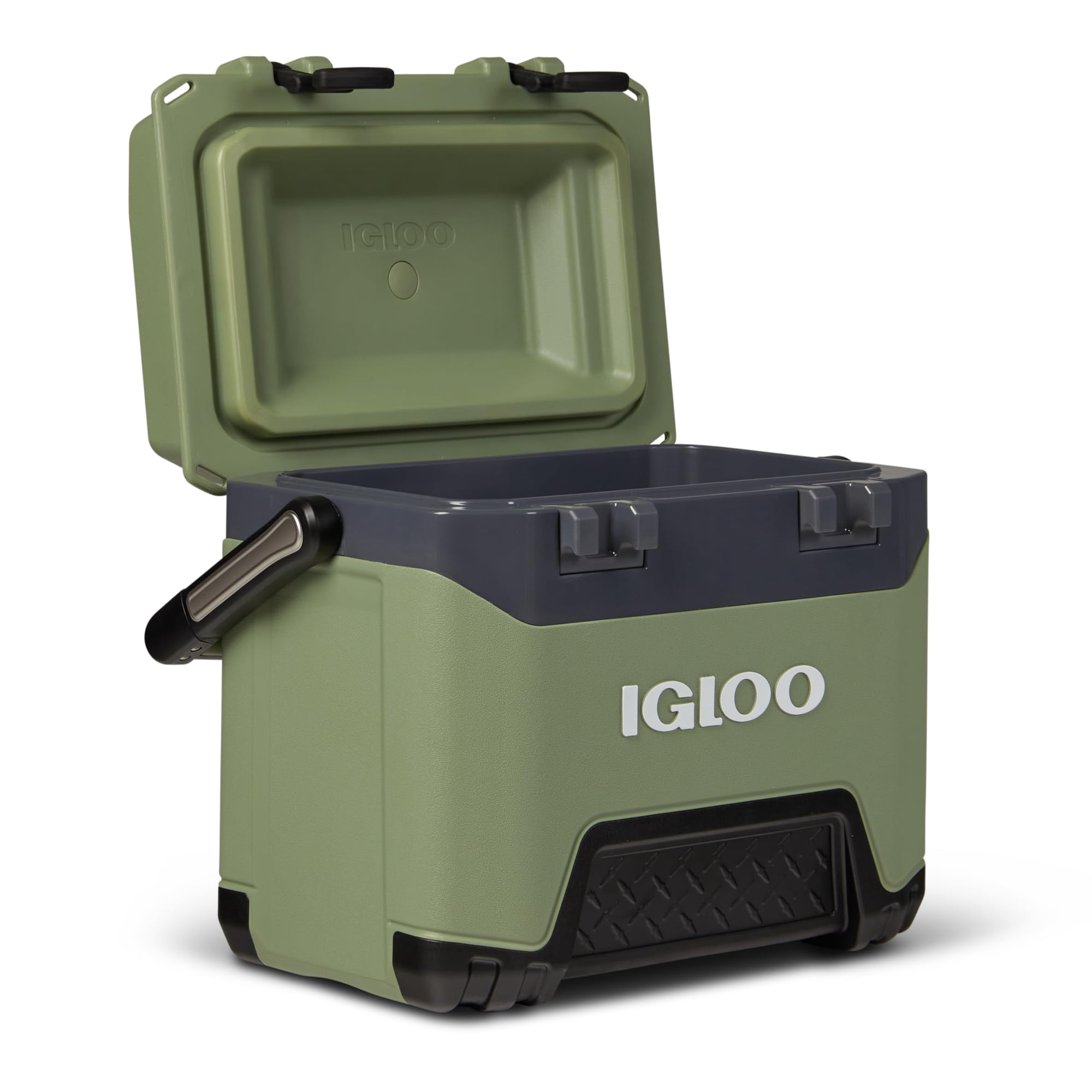 Hielera Cooler Igloo Heavy-duty 25 L