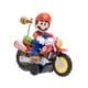 thumbnail image 4 of Moto Con Figura 6 Cm Mario, 4 of 7