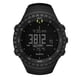 thumbnail image 2 of Reloj Suunto Core Classic All Black para exteriores con altímetro, 2 of 5