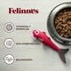 thumbnail image 3 of Sachet Felinnes Gatitos Carne Y Leche 24 Un., 3 of 3