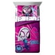 thumbnail image 2 of Juego De Cama Para Niños Pequeños Ghost Spider Gwen 4 Piezas Microfibra, 2 of 6