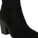 thumbnail image 4 of Bota Larga Murat Negro Alquimia, 4 of 5