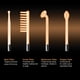 thumbnail image 2 of Skin Therapy Wand Pure Daily Care NuDerma con neón, 2 of 5