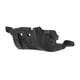 thumbnail image 1 of Cubierta de protección de la placa protectora del chasis del motor de para Crf300L, fácil de instalar, piezas de repuesto duraderas Negro, 1 of 5