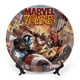 thumbnail image 1 of Plato Decorativo Desmarcar Marvel Zombies 15 cm, 1 of 6