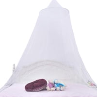 Ventitas Candy Bar - Malla Mosquitera Cerrada Para Cama 1 Plaza