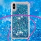 thumbnail image 5 of Funda FOXDOCK para iPhone Xs Max con Cuerda Ajustable, Brillo Líquido, Protección Antigolpes y Lente – Ideal para Regalo, 5 of 5