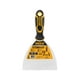 thumbnail image 2 of Espátula Lisa Metal Industrial Pintor 125 Mm Ingco Hput08125, 2 of 4