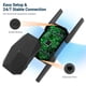 thumbnail image 5 of Extensor WiFi 6 Oaitree AX3000, amplificador de señal, 19000 pies cuadrados, 5 of 6