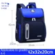 thumbnail image 3 of Children Backpack Primary School Student Schoolbag Spine Protection Load Reduction Boy Girl Large Capacity Kid Shoulder Bag New, 3 of 3